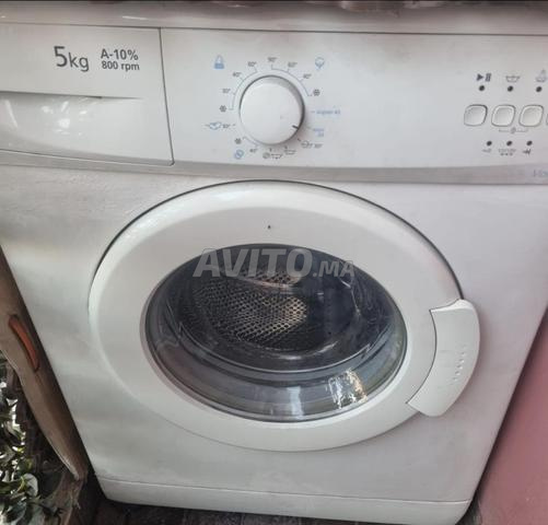 غسالة - بيكو - 5 كيلو