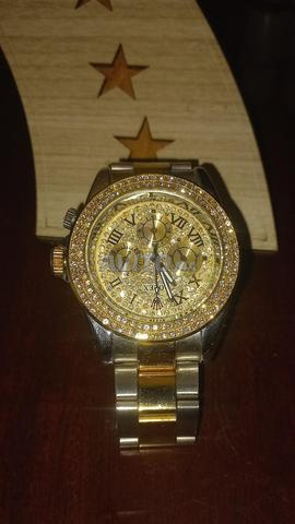 Rolex femme