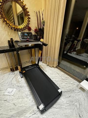 Tapis roulant HomeCom A90s - 2