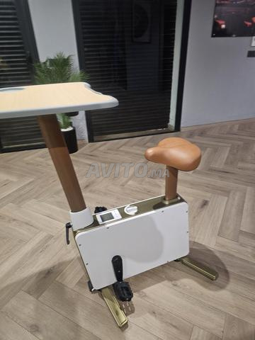 Vélo spinning desk pro - 2