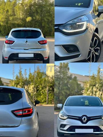 Clio 4 Intonas Automatique - 2