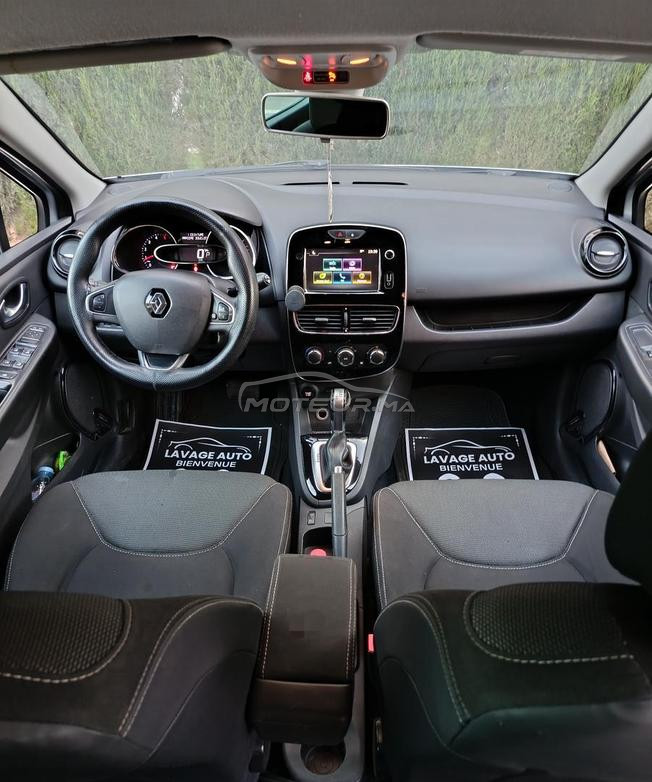 Clio 4 inetonas Automatique 