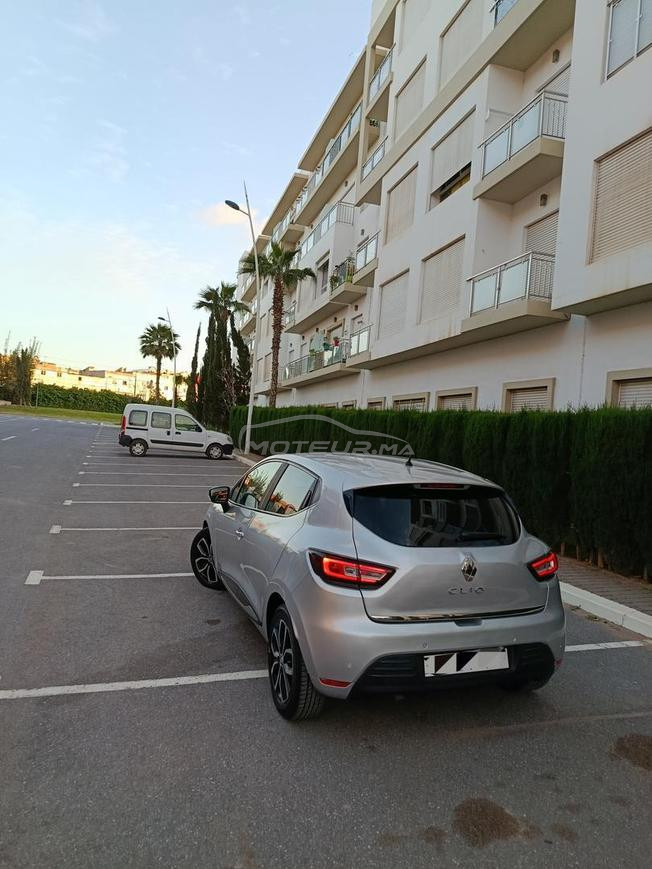 Clio 4 inetonas Automatique 