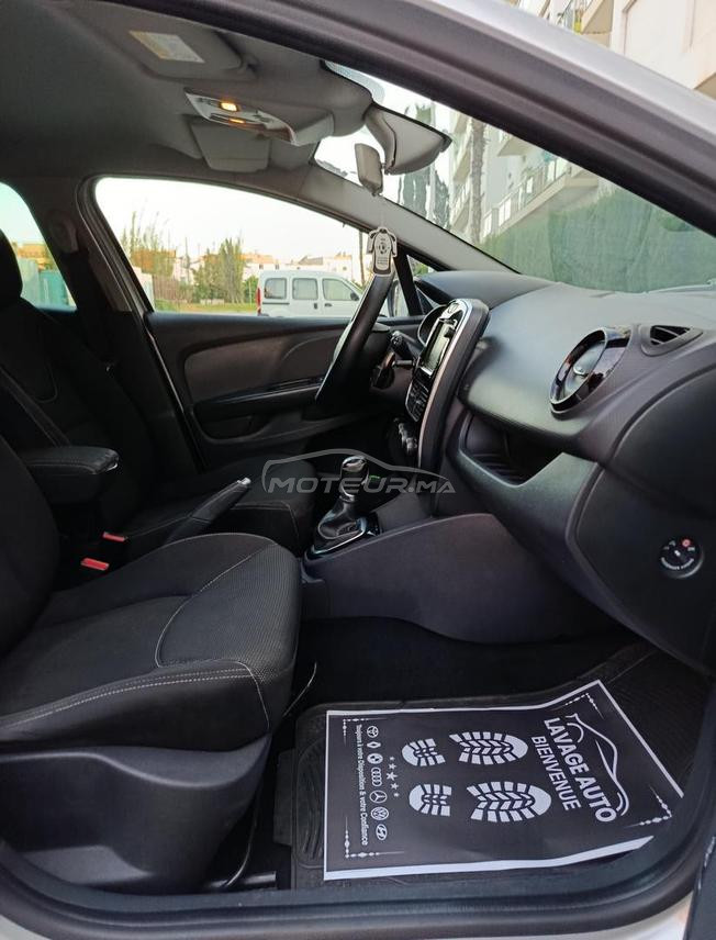 Clio 4 inetonas Automatique 