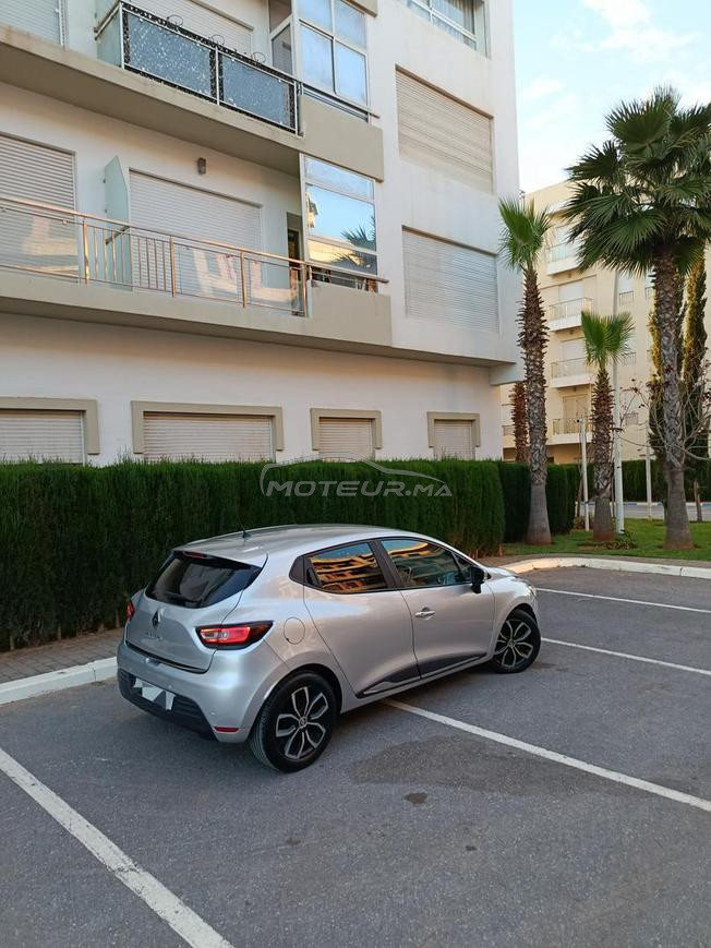 Clio 4 inetonas Automatique 