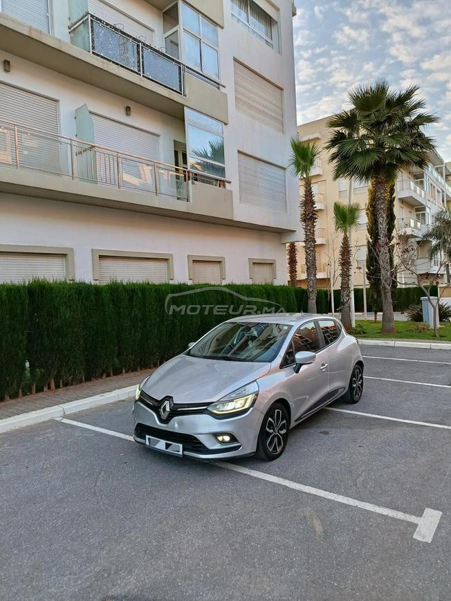 Clio 4 inetonas Automatique 