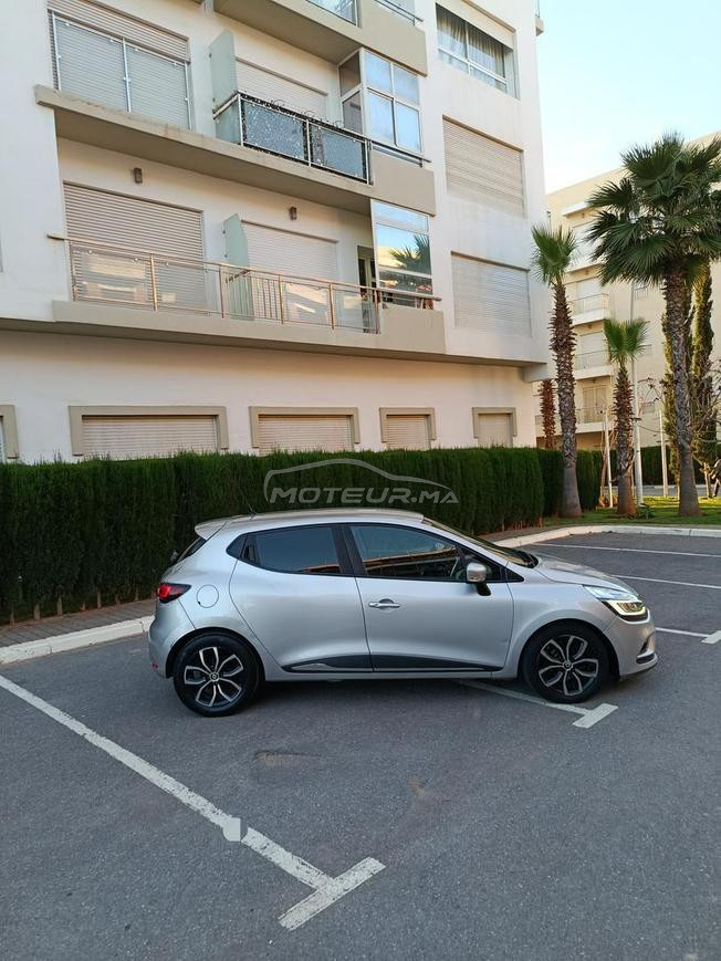 Clio 4 inetonas Automatique 