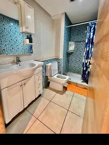 Appartement bien équipé sur la mer à louer - 2