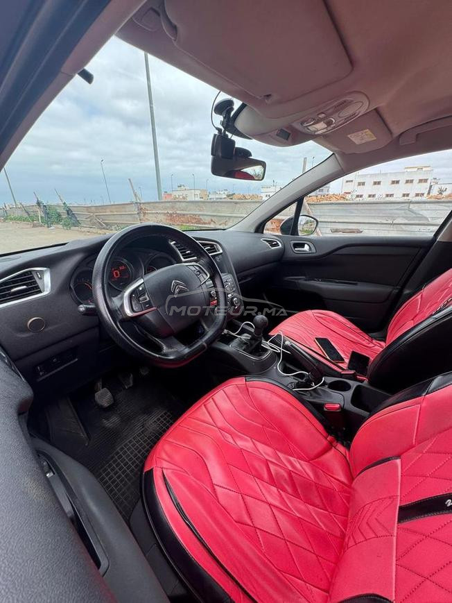 citroën C4 
