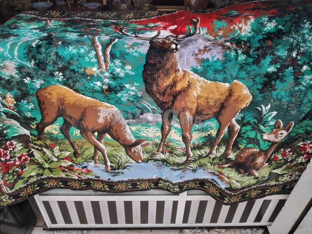 Tableau Tapisserie - 2