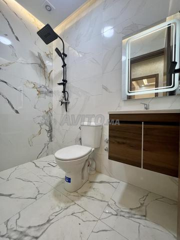Appartement à vendre 80 m² à Kénitra