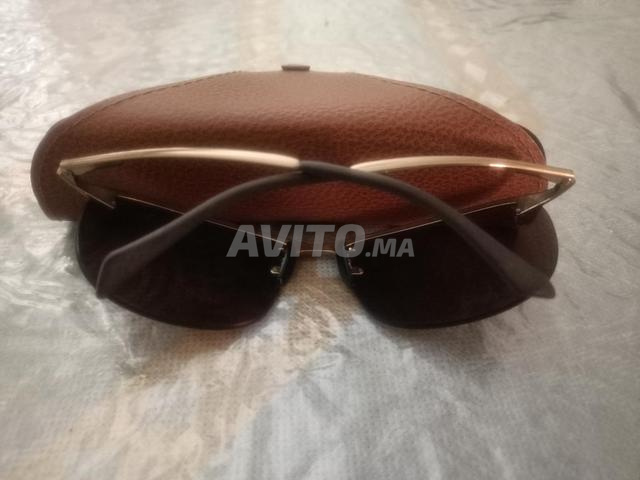 Lunettes Ray-Ban authentiques - 2
