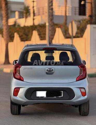 Kia Picanto excellent état - 2