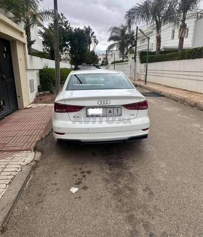 AUDI A3 BERLINE S LINE - 2