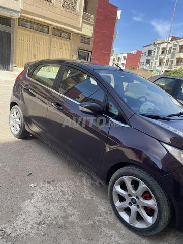 Ford Fiesta - 2