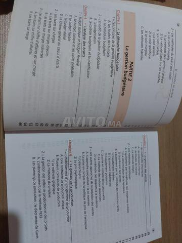 Le contrôle de gestion - 2