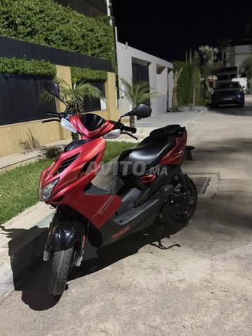 Moto aerox 2016 ded 2024 - 2