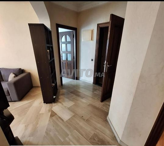Appartement à louer 93 m² à Casablanca - 2