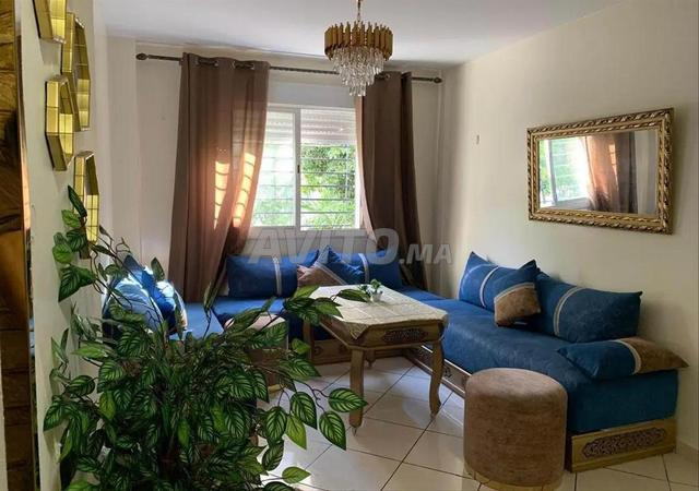 شقة للبيع 50 متر مربع في طنجة