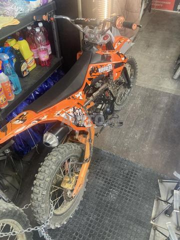 Cross 125 XL - 2