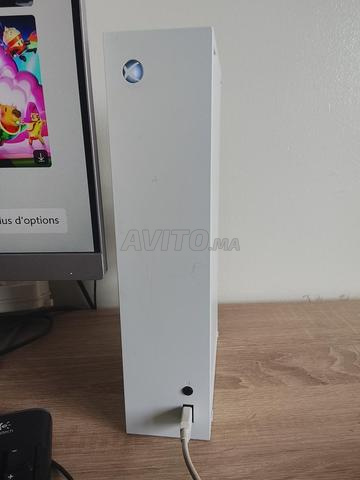 Xbox serie s 120hz - 2