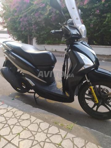 Symphony ST 125 - 2