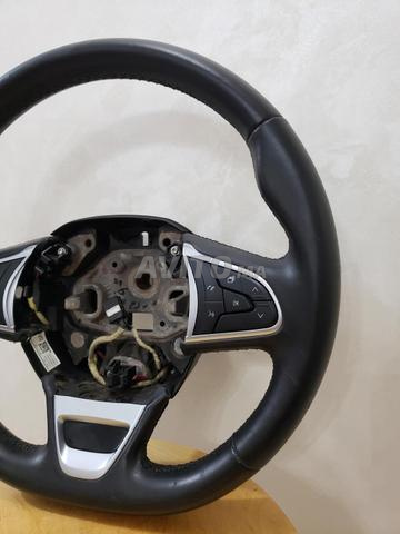 Volant Megane 4 Original - 2