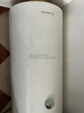 Chauffe eau - Ariston - 2