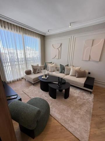 Studio meublé Maarif Twin Centre - 2