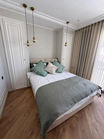 Studio meublé Gueliz Carré Eden - 2