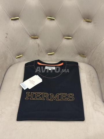 T-shirt Hermès qualité master au meilleur prix 🇫🇷🥇✅ - 2