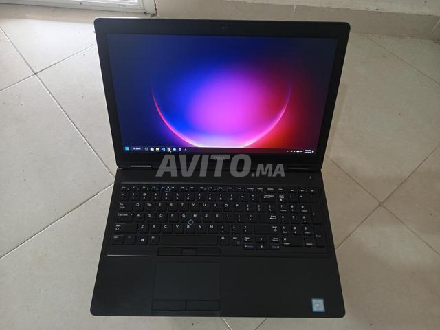 كمبيوتر محمول احترافي ✅ (Dell Precision 3530) - 2
