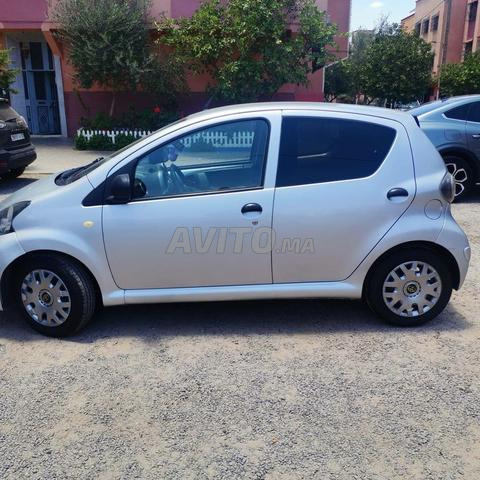 Vente de Toyota Aygo - 2