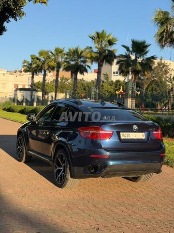 BMW X6 جيدة - 2