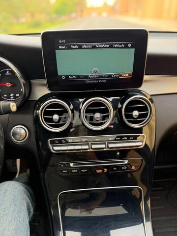 Classe GLC 250 Diesel Automatique - 2