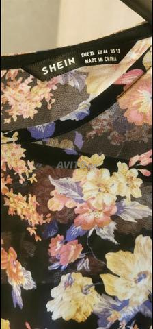 2 robes de Shein, taille XL - 2
