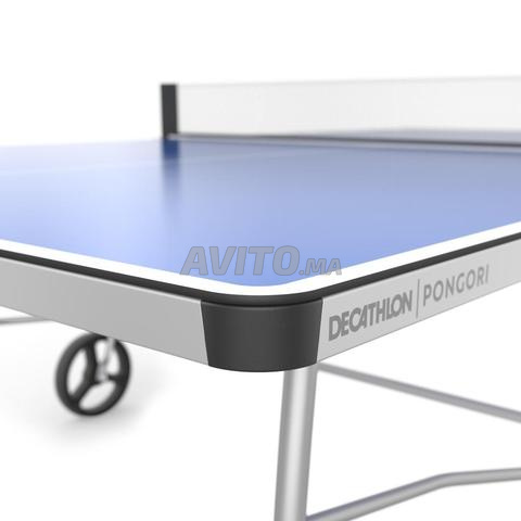 Table de ping pong Tennis de table - 2