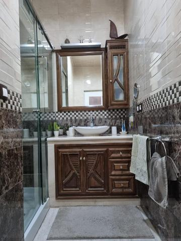 Vente appartement - 2