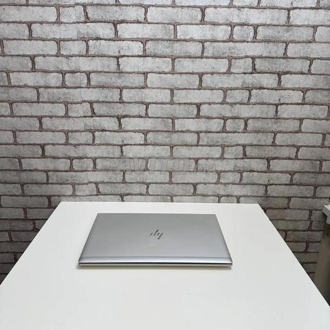 HP 840 G7 I5-الجيل العاشر 16 رام 256 SSD شاشة لمس