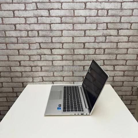HP 840 G7 I5-10ÈME 16 RAM 256 SSD TACTILE - 2