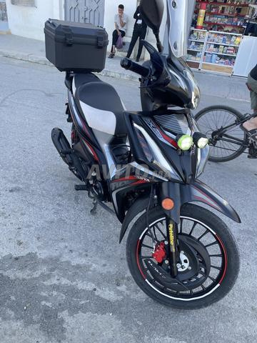 Sanya X 1000 2025 neuve et très propre, Mashallah - 2