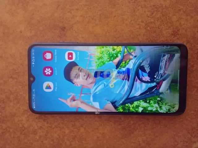 Samsung Galaxy A03s à vendre (fonctionne bien) - 2