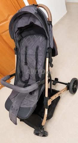 Poussette Kidilo pour bébé - 2