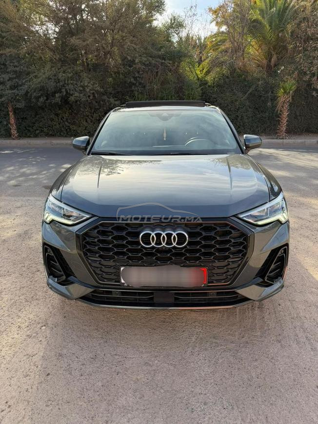 audi q3 2022 2025
