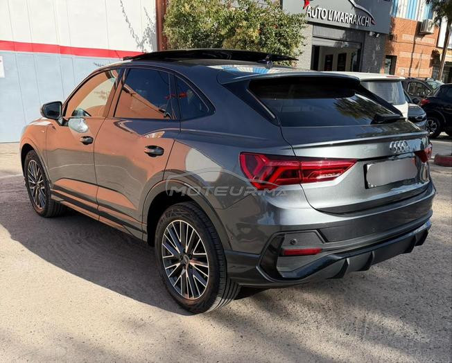 audi q3 2022 2025