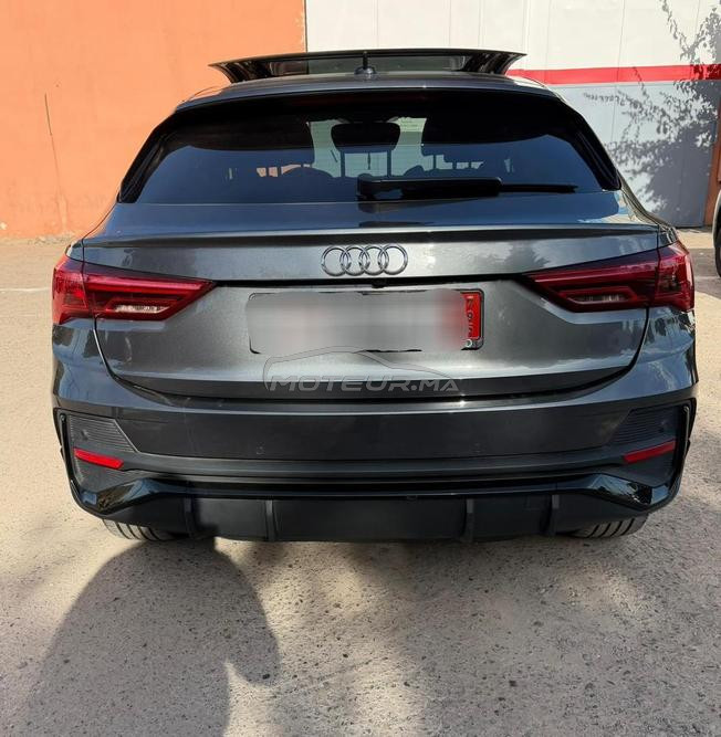 audi q3 2022 2025
