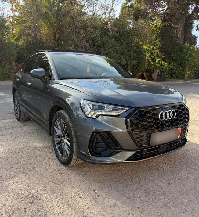audi q3 2022 2025