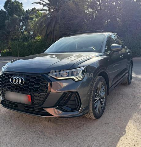AUDI Q3 2023 2025 - 2