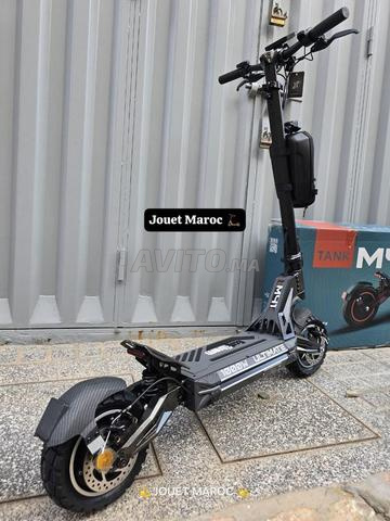 NOUVEAU TANK M41 MONO MOTEUR🚨🚨 - 2