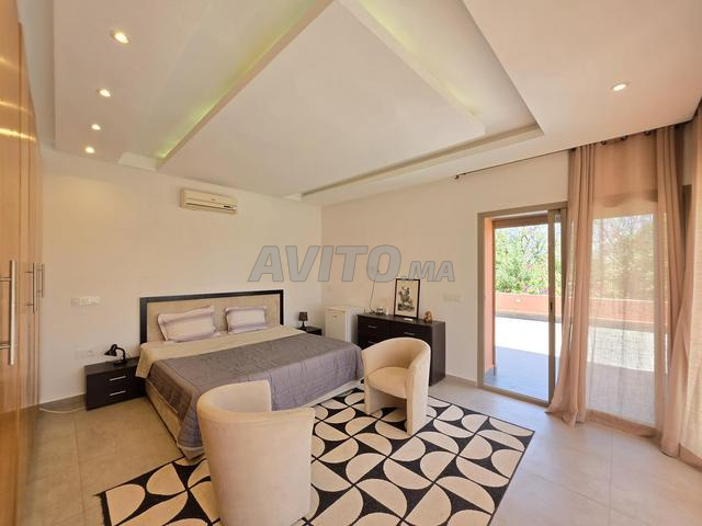 Villa 3 chambres - 2